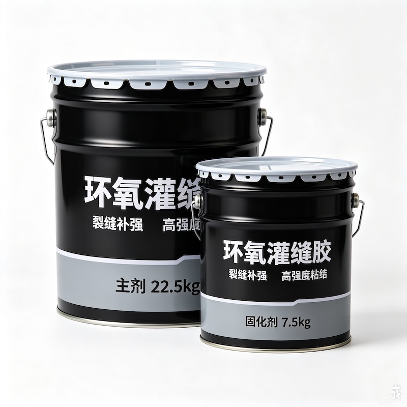 柳州裂缝修复封闭胶