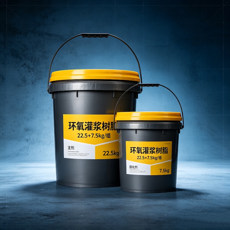柳州环氧灌浆树脂